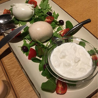 オービカ モッツァレラバー 横浜店 - 