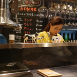 Yakiniku Raon - 