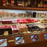 むすび - おべんとうもあるよ