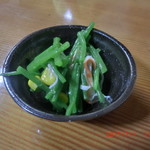 惣六やまと茶屋 - 