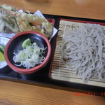 惣六やまと茶屋 - 