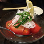 居酒屋 土間土間 - 