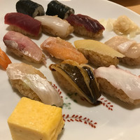 豊鮨 - 