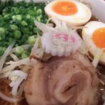 お父さんのラーメン - 