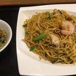 中華屋台 加匠 - 