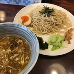 Dukemenhide - づけ麺