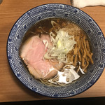 麺屋福丸 - 