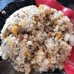 中華料理　醉拳 - チャーハン