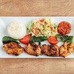 ヘデ・ケバブ - 