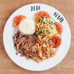 HEDE KEBAB - 