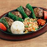 HEDE KEBAB - 