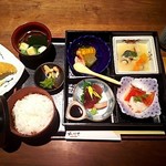 かんてきや 要 - 