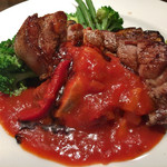 シエル ブルー - 