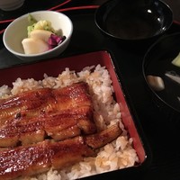 うなぎ秋本 - 