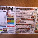 OATMAN DINER - 