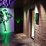 IL TEATRINO DA SALONE - 