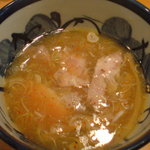 青葉 - つけ麺