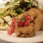 マザーエスタ - ポークカツレツ