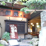 網元本館 - 