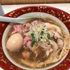 中華 ふるめん 六本木店