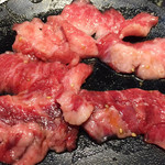 Yakiniku Suehirokan - 