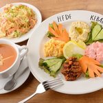 HEDE KEBAB - 