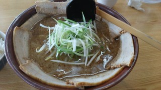 富山ブラック以外の美味しいラーメン 富山市編訂正版 食べログまとめ