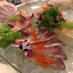 ♯uni Seafood - 