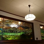 万平ホテル メインダイニングルーム - 