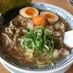 Marugen Ramen - 肉そば