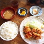 居酒屋しら石 - 