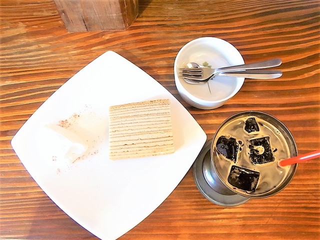 Shima Coffee Takatsuki Ten photo 2