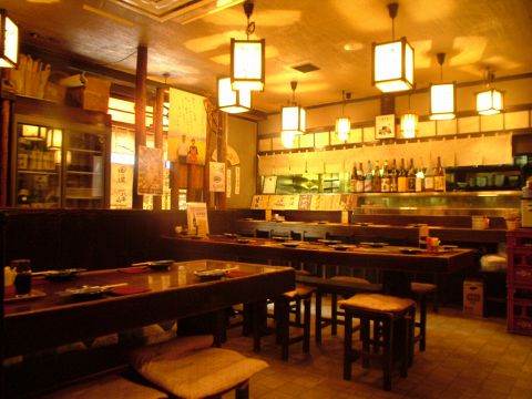 酒菜家