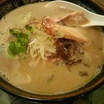トリイザカヤ 麺 コヤ麺 - 
