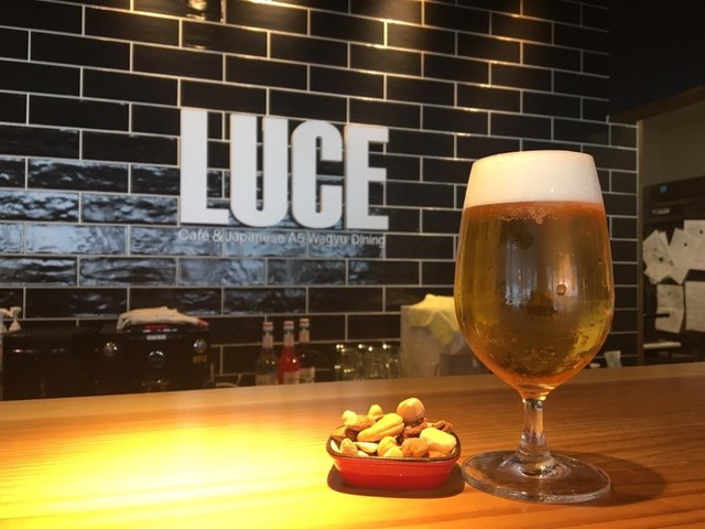 Luce Cafe And Japanese A5 Wagyu Dining 白馬 ステーキ 食べログ