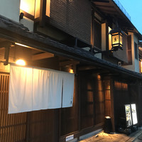 京の禅 車 四条烏丸店 - 