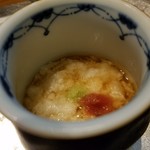 渋玄 - すり流し