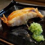 渋玄 - 金目の一夜干し