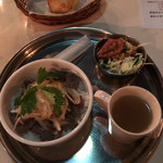 ビストロひつじや - 