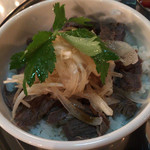 ビストロひつじや - 