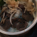 ビストロひつじや - 