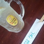 中国菜 オイル - 