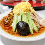 揚子江菜館 - くるくる