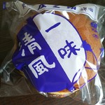 庄之助 - 手焼きどら焼 250円