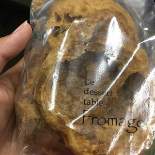 フロマージュ_0