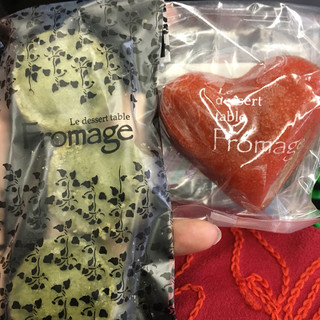 フロマージュ_1