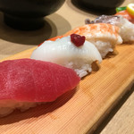 Kaitenzushi Sen - 