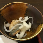 ささら - 南蛮漬け