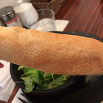 讃岐屋 - バゲット