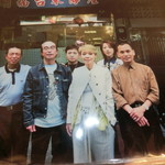 明福台菜海產 - メニューブック